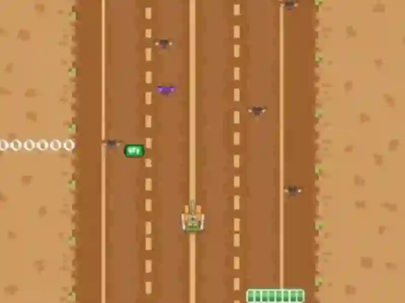 Tank Shooter — free online game