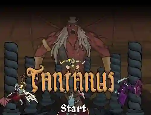 Tartarus Survival — free online game