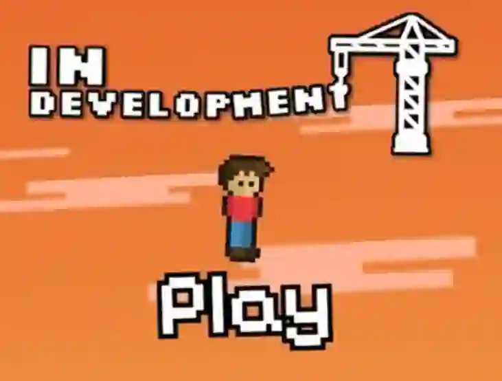 In Development! — libreng online na laro