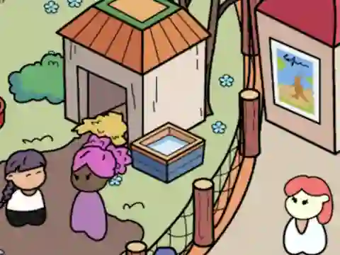 Find It Out Oiiai Cat — free online game