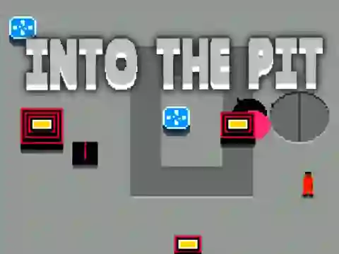 Into the Pit — free online game