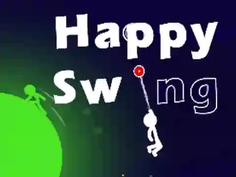 Happy Swing — free online game