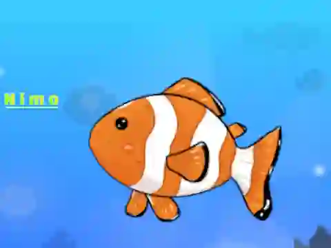 Fishquarium — free online game
