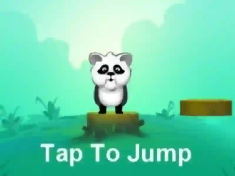 Stack Panda — free online game