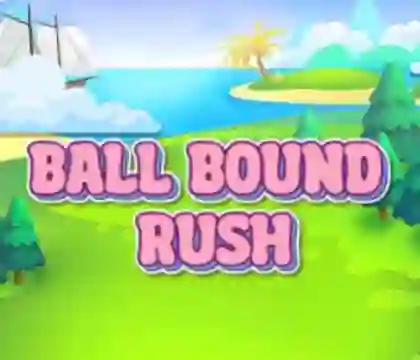 Ball Bound Rush — free online game