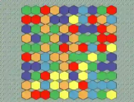 Rx-color — free online game