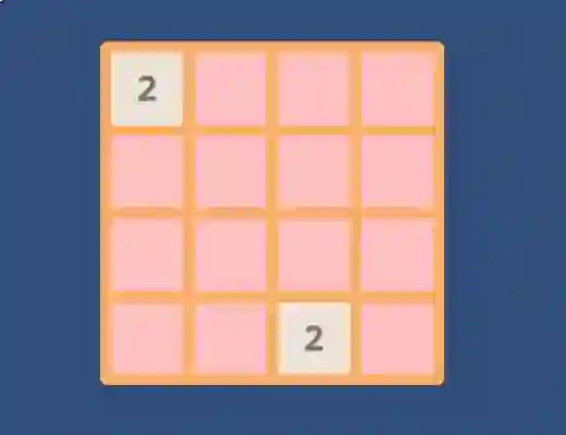 Double The Numbers — free online game