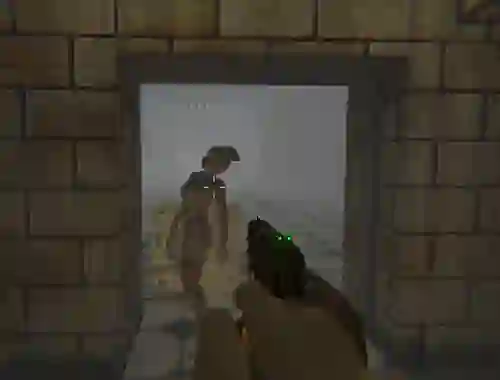 Silent Asylum 2 — free online game