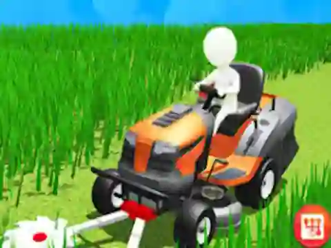 Grass Ranch — free online game
