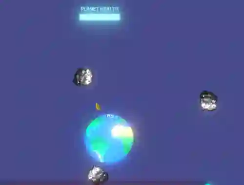 Guardian Horizon — free online game