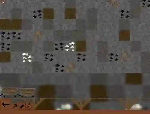 Untitled Mining Game — free online game