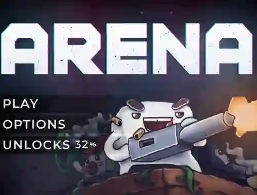 Arena — free online game