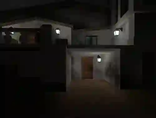 Abandoned Mansion — free online game