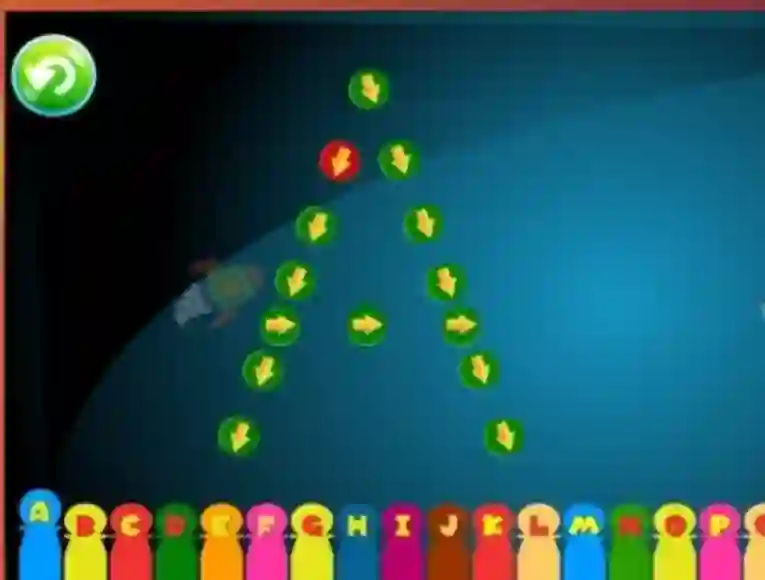 Abc Animals — free online game