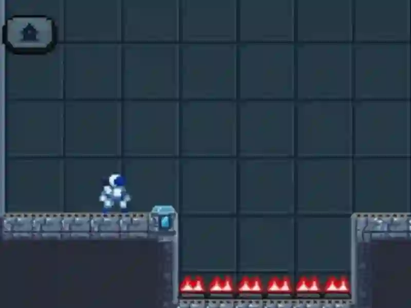 Telejump — free online game
