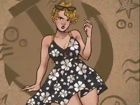 Sweet Summer — free online game