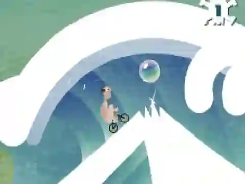 Hra Icycle online