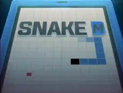 Shrouk Snake — free online game