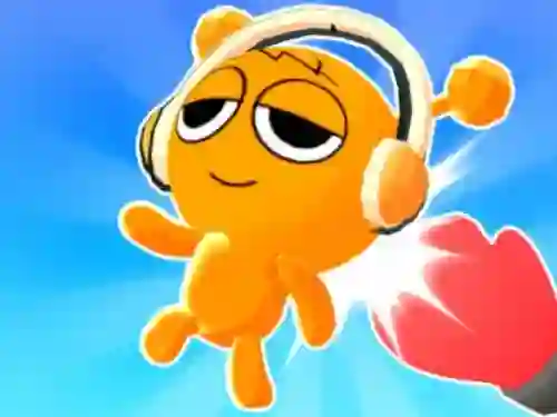 Sprunki Ragdoll: Box 3D — free online game