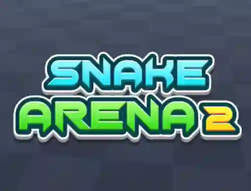 Snake Arena 2 — free online game