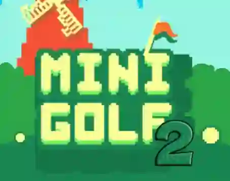 Mini Golf 2 — free online game