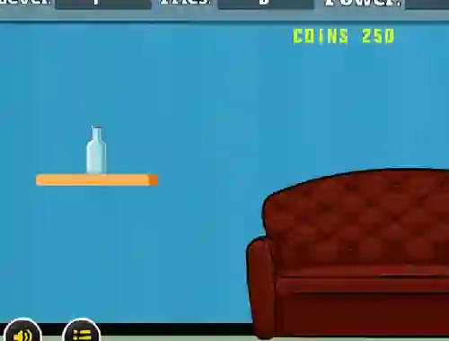 Bottle Flip Now — free online game