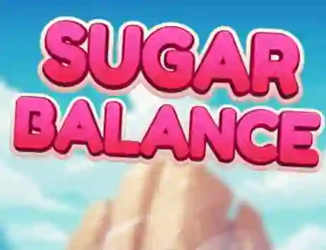 Sugar Balance — free online game