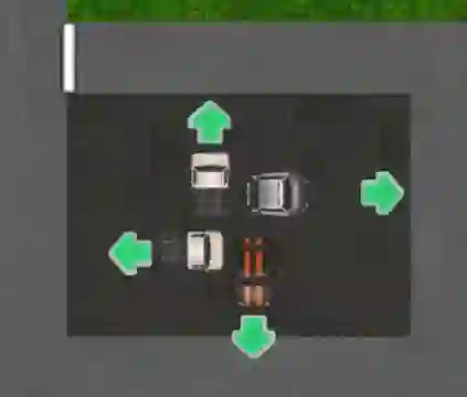 Car Parking 12 — free online game