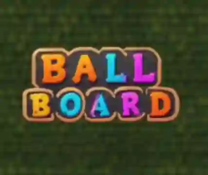 Ball Board — free online game