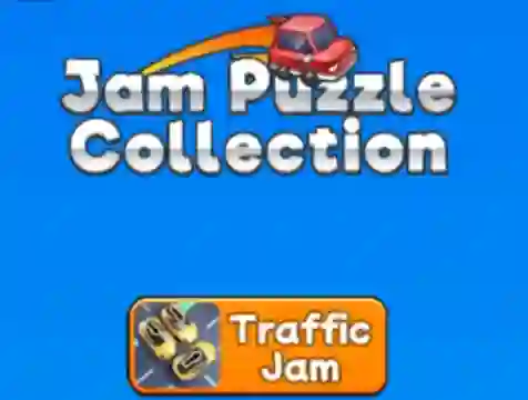 Jam Puzzle Collection — free online game