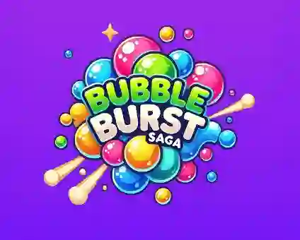Bubble Burst Saga — free online game