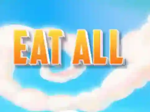 Eat All — free online game