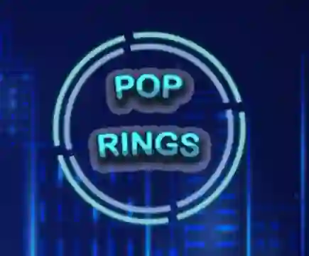 Pop Rings — free online game
