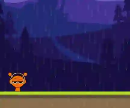 Sprunki Spikes — free online game