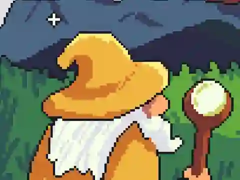 Orb Tower — free online game