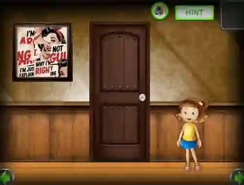 Игра Amgel Kids Room Escape 279 онлајн