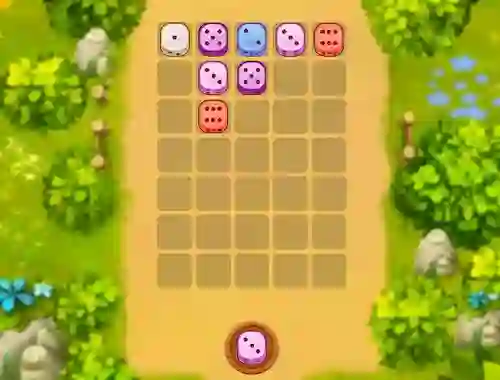 Dice Puzzles! — free online game