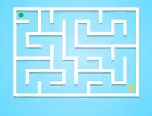 Play Maze — free online game