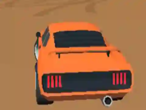 Crazy Cars — free online game