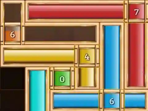 4 Winds — free online game