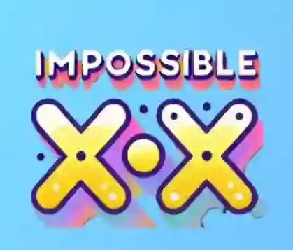 Tic Tac Toe Level Impossible — free online game