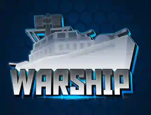Warship — free online game