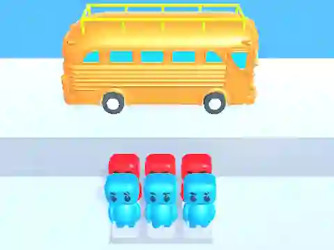 Block Jam 3D — free online game