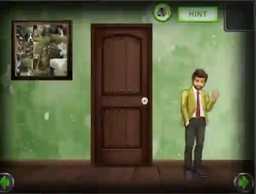 Amgel Easy Room Escape 259 — darmowa gra online