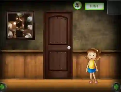 Amgel Kids Room Escape 281 — free online game