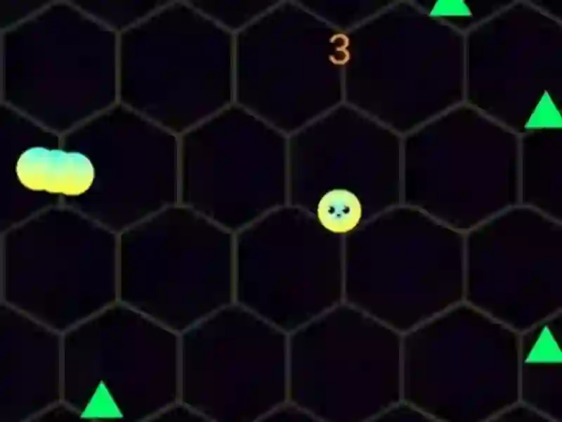 Snake Slither — free online game