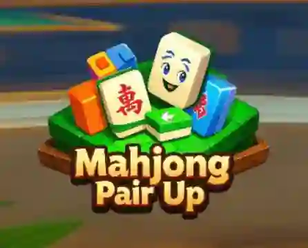 Mahjong Pair Up