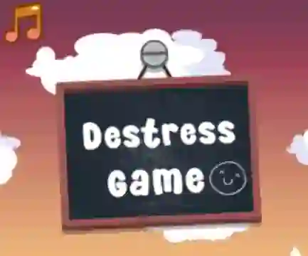 Destress Game — free online game