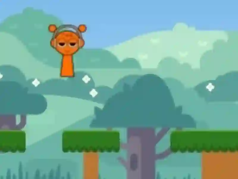 Scream Sprunki — free online game