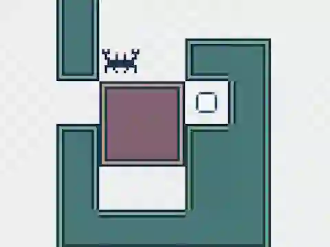 Astral Crab — free online game